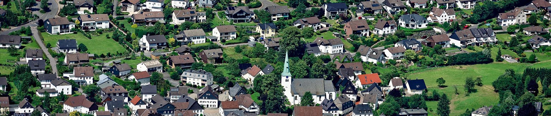 Percorso A piedi Herscheid - Piener Kopf Rundweg A3 - Photo