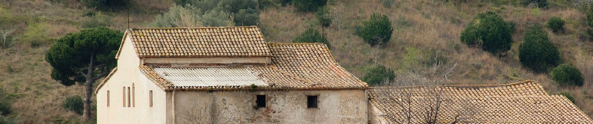 Tour Zu Fuß Tiana - SL-C 145 La vall de Montealegre - Photo