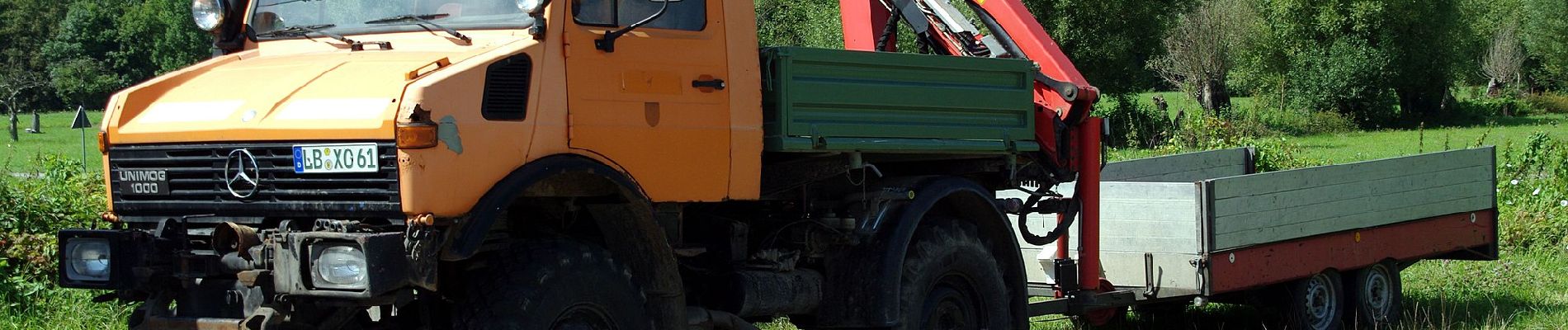 Tocht Te voet Markgröningen - DE-SAV Rotes Kreuz, von - nach? - Photo