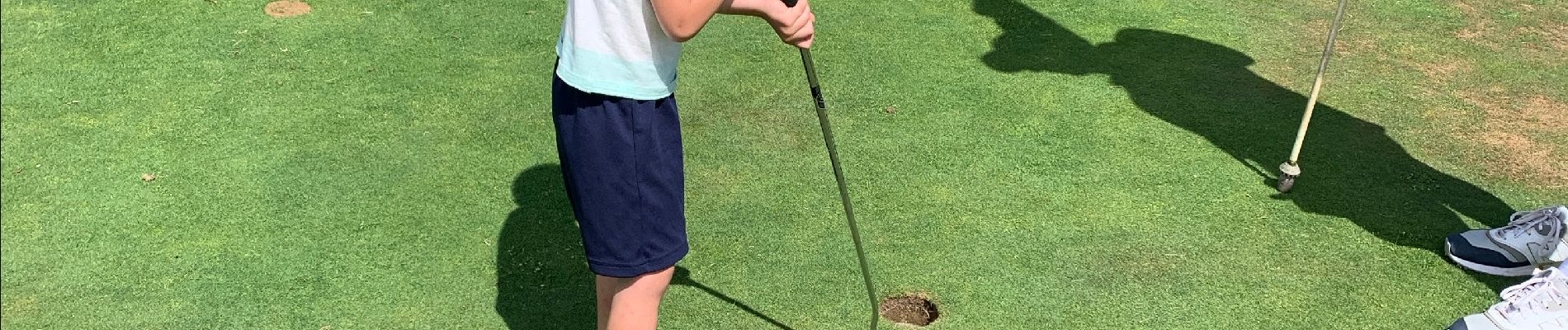 Tocht Stappen Châtenoy-en-Bresse - Golf  - Photo