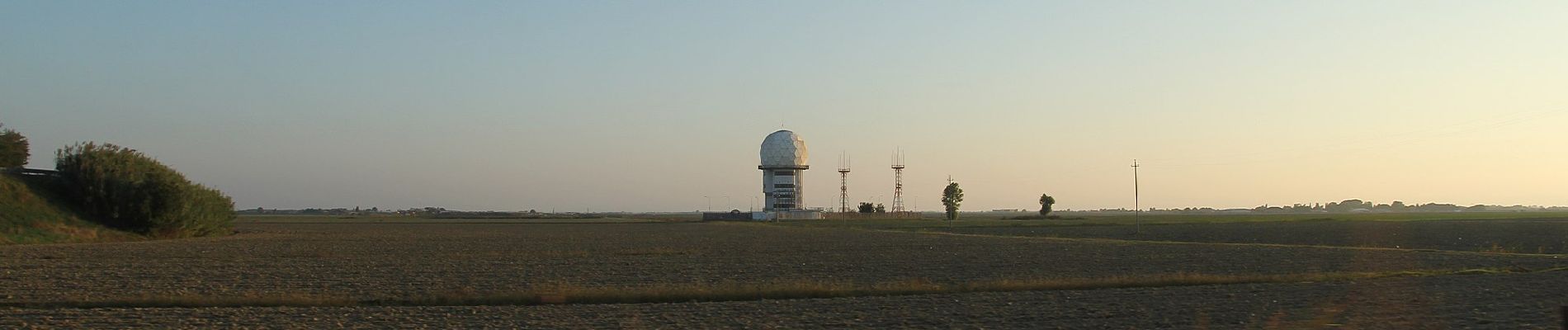 Percorso A piedi Ferrara - Sentiero Primaro 