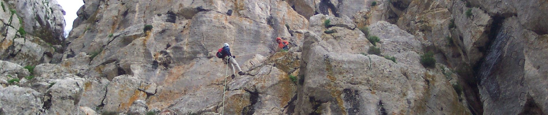 Tocht Te voet Antequera - SL22 - Photo