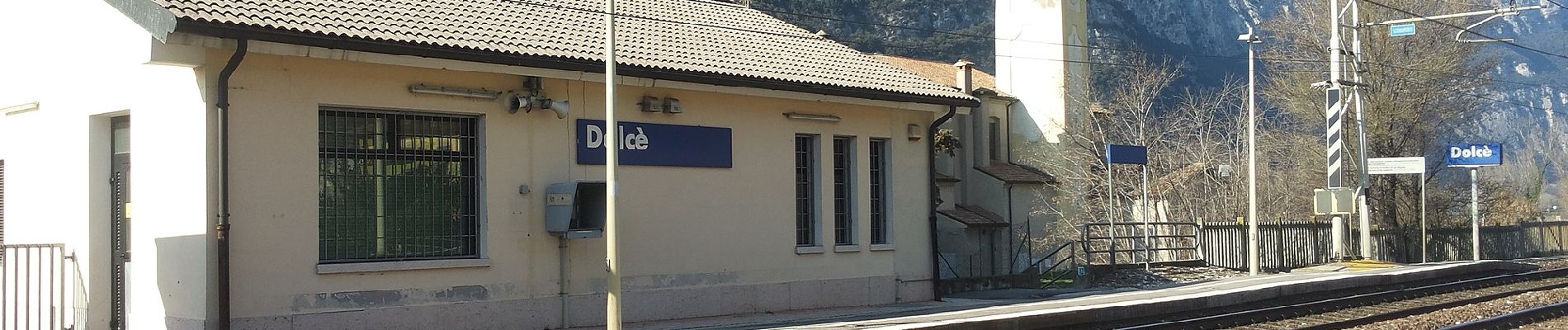 Tour Zu Fuß Ferrara di Monte Baldo - Canale - Madonna della Corona - Photo