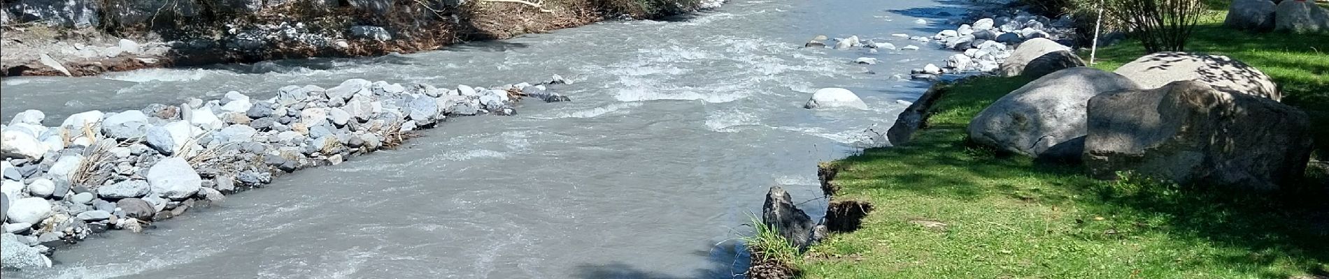 Randonnée Marche Saint-Lary-Soulan - vielle aure  st lary  - Photo