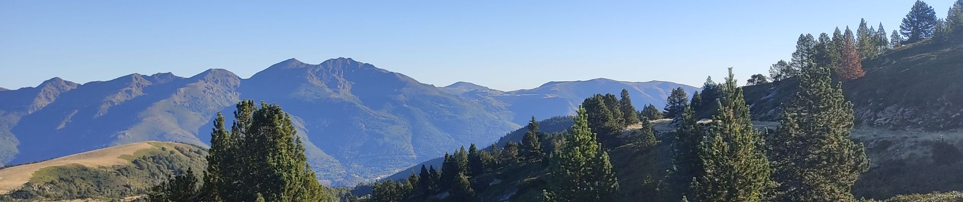 Excursión Senderismo Albiès - Plateau de beille 2023 - Photo
