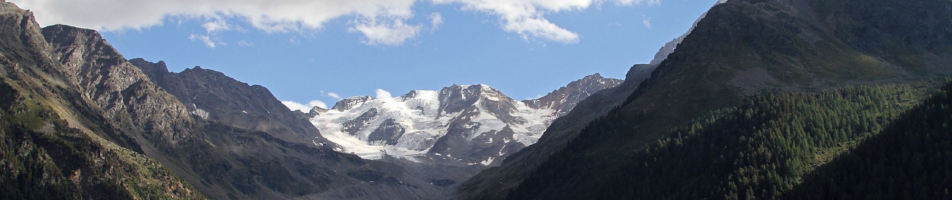 Percorso A piedi Stelvio - IT-5 - Photo