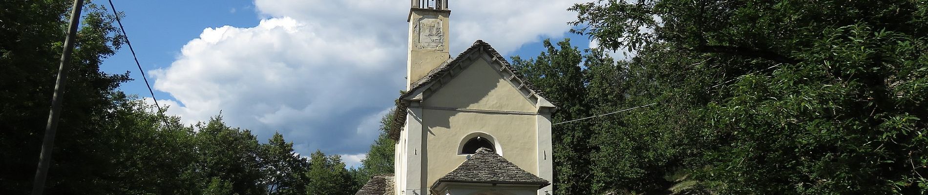 Tour Zu Fuß Montecrestese - IT-G00a - Photo