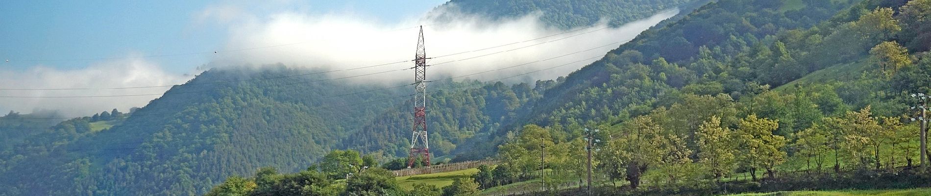 Tocht Te voet Unknown - Câinenii Mici - M. Zănoaga - creasta principală - Photo