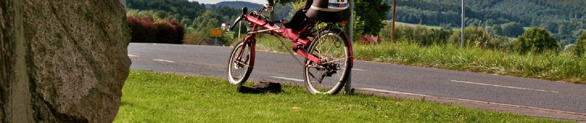 Tour Zu Fuß Hessisch Oldendorf - HO13 - Friedrichshagen-Route - Photo