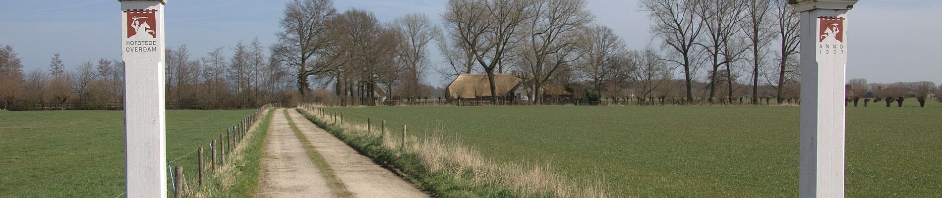 Percorso A piedi Houten - Rietplas & Schonauwen - Photo