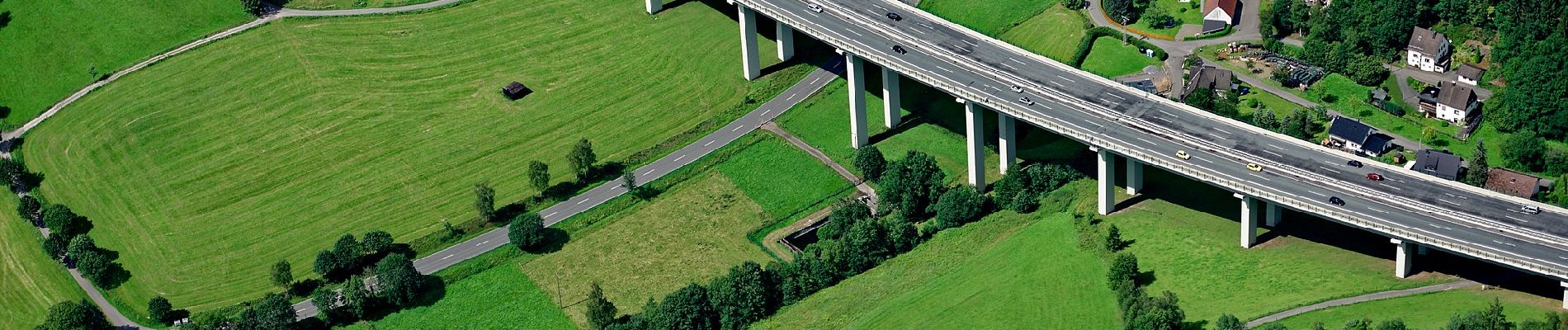 Percorso A piedi Drolshagen - Drolshagen Rundweg A1 (Hützemert) - Photo