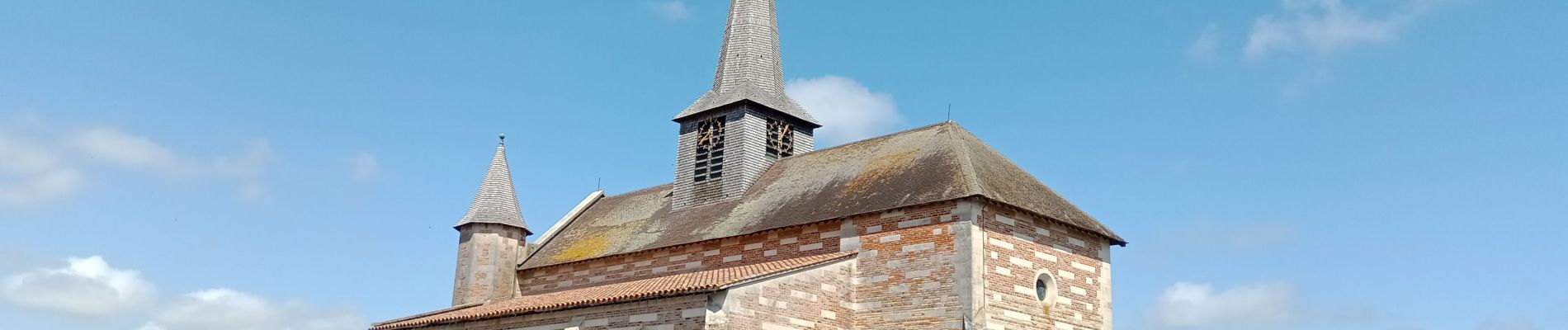 Trail Walking Villers-en-Argonne - Villers sur Argonne du 23/06/2022 - Photo