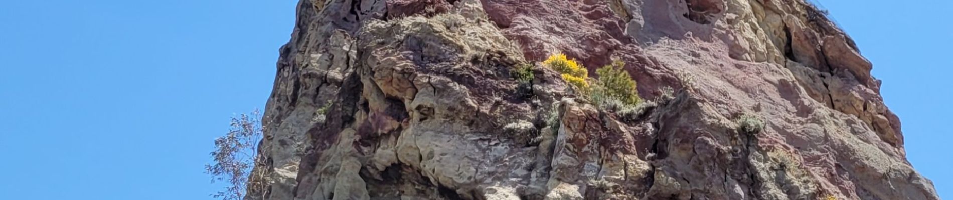 Tocht Stappen Lipari - Sicile-7-1 - Photo