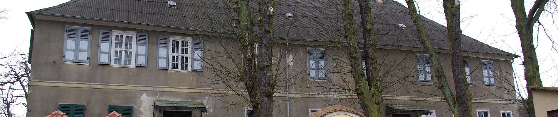 Tocht Te voet Halbe - Rundwanderweg Weinberg - Photo