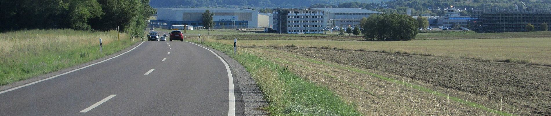 Percorso A piedi Mandelbachtal - Heckendalheimer Höhen- und Klammenweg - Photo