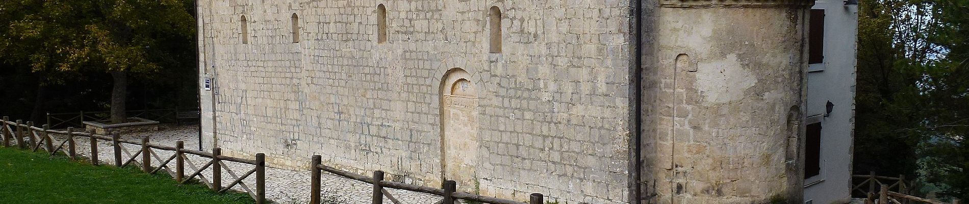 Tour Zu Fuß Pretoro - Colle Sant'Andrea - Piana delle Mele - Photo