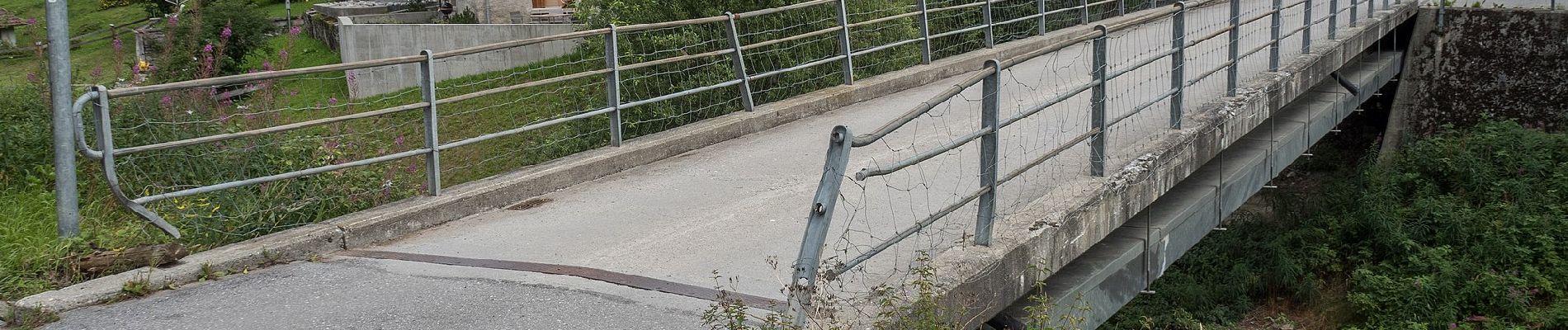 Tocht Te voet Bergün Filisur - Bergner Holzweg - Photo