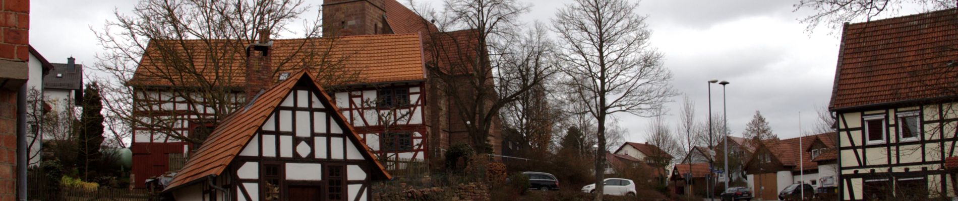 Tour Zu Fuß Fulda - Rundwanderweg Rottacker - Photo