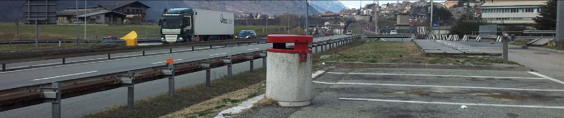 Percorso A piedi Pontey - Sentiero 5 - Photo