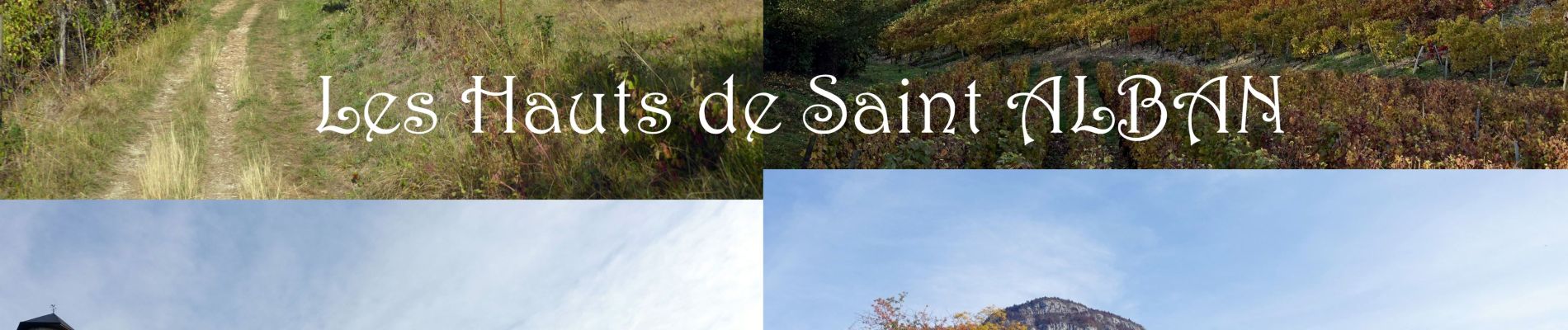 Excursión Senderismo Saint-Alban-Leysse - St-Alban-Monterminod-1 - Photo