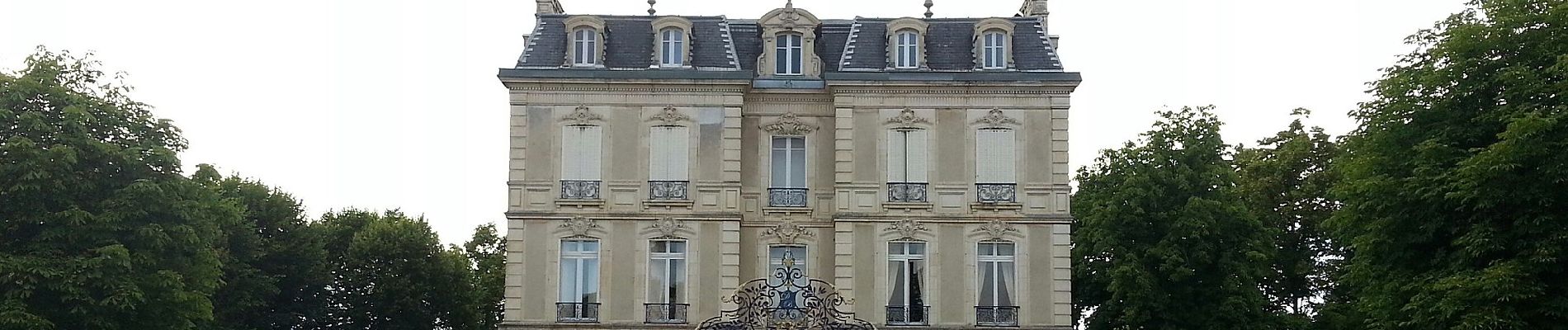 Randonnée A pied Charbonnières-les-Vieilles - Les Moulins de la Morge - Photo