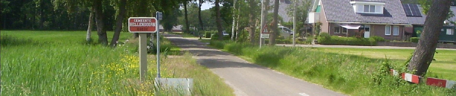 Trail On foot Twenterand - WNW Twente - Meer - gele route - Photo