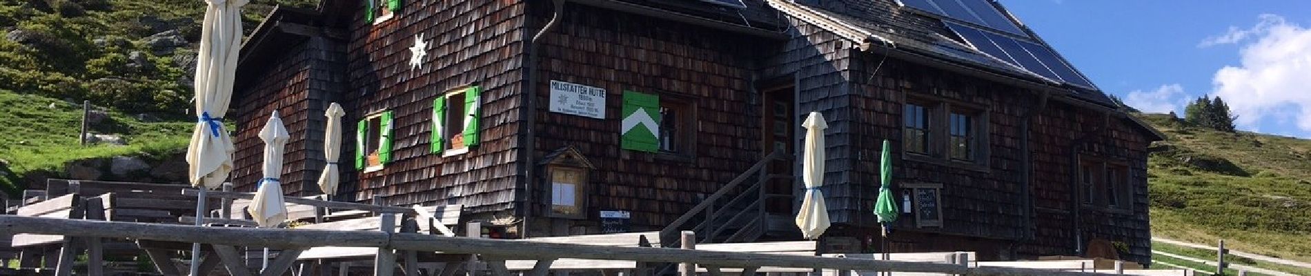 Tocht Te voet Seeboden am Millstätter See - Höhenrundwanderweg - Photo