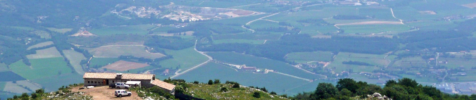 Percorso A piedi San Zeno di Montagna - Sentiero 43 - Photo