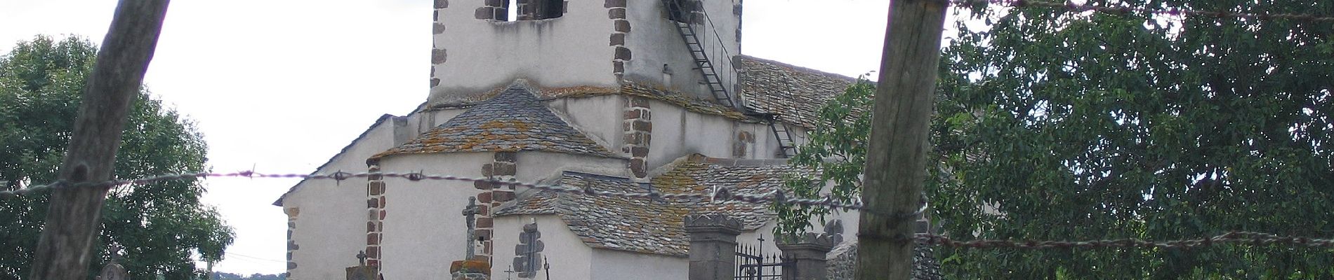 Tour Zu Fuß Villeneuve - Vodable et Colamine - Photo