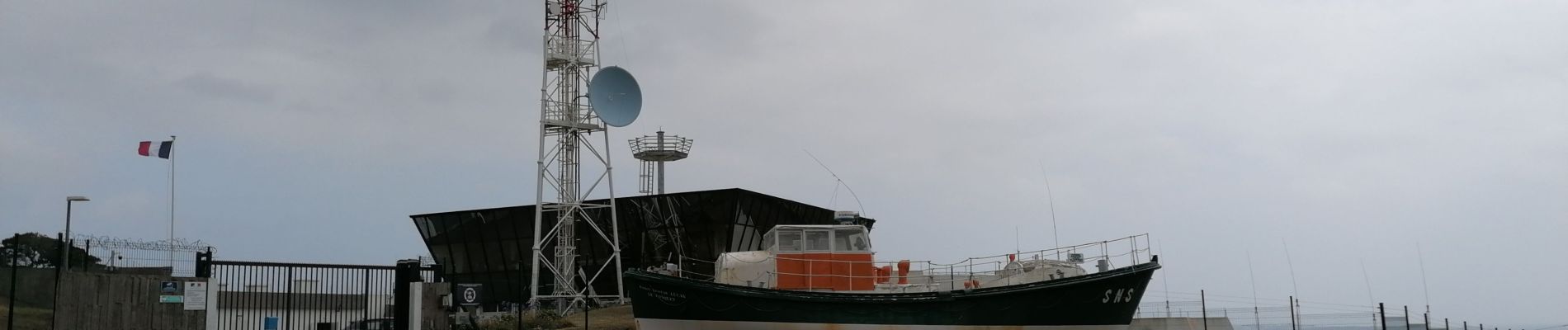 Tocht Stappen Plouarzel - pointe de Corse 2023 - Photo