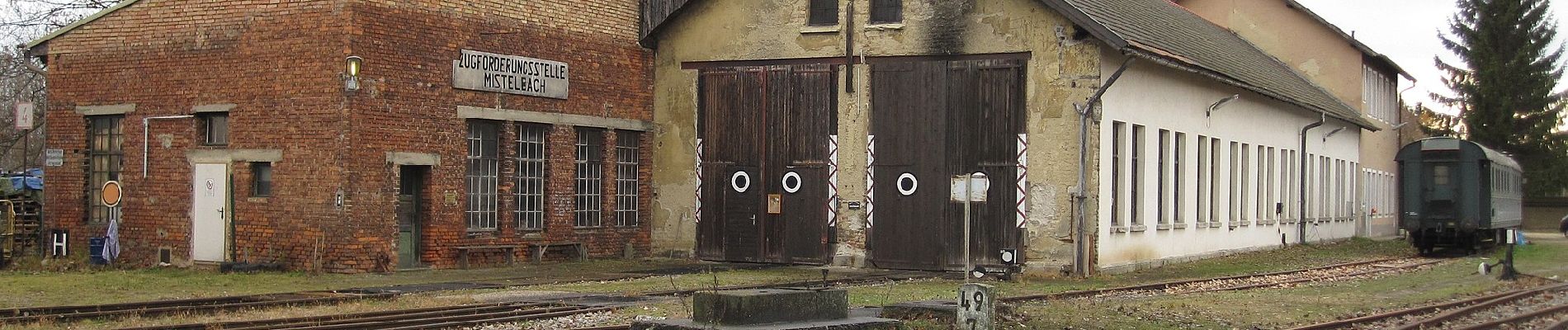 Tocht Te voet Gemeinde Mistelbach - MistelbachAktivRing - Photo