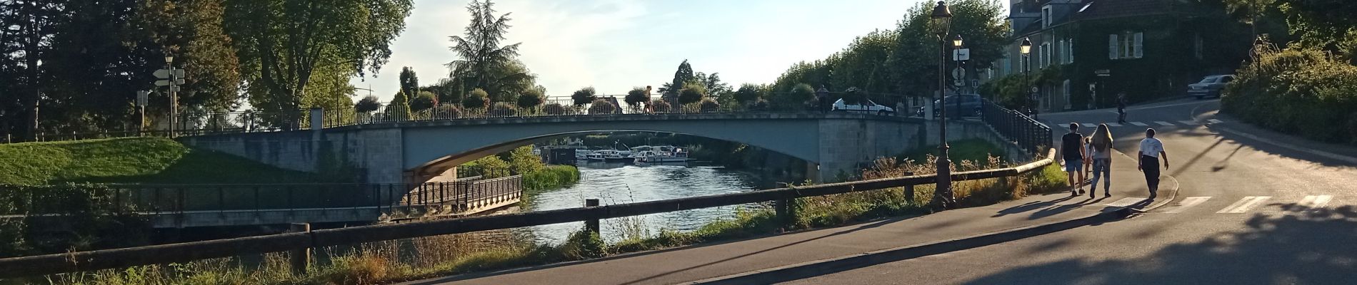 Randonnée Vélo de route Rans - mn04 - Photo