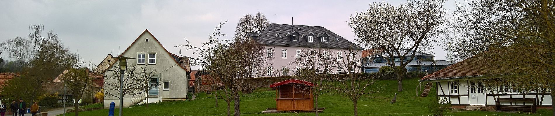 Tour Zu Fuß Cölbe - Extratour Junkernpfad - Photo