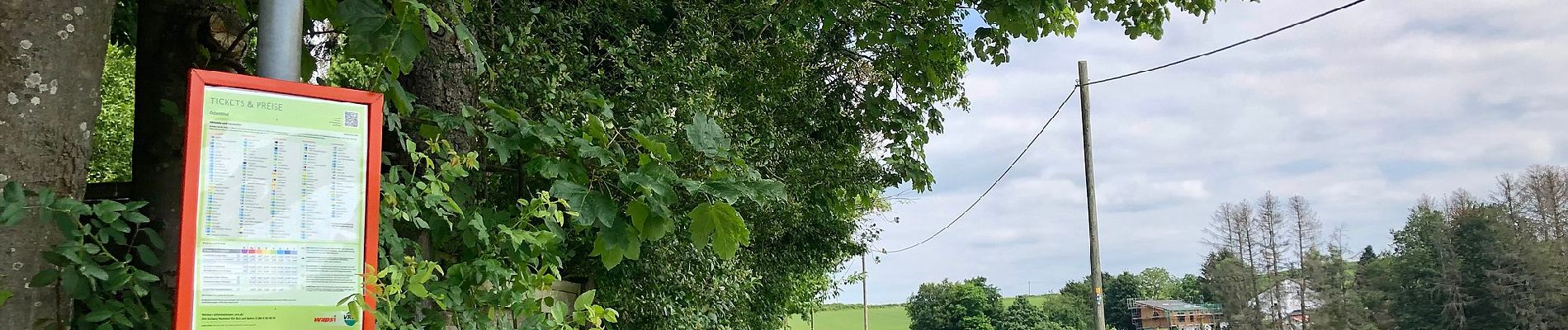 Tour Zu Fuß Odenthal - Klasmühle Rundweg A2 - Photo