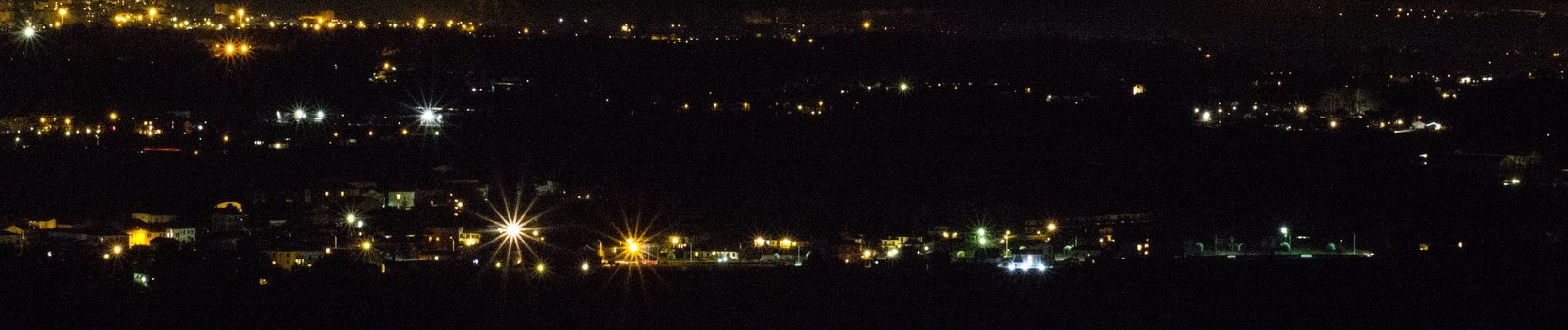 Tocht Te voet Montevecchia - Cernusco FS - Beolco - Photo