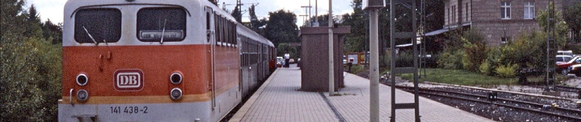 Randonnée A pied Altdorf bei Nürnberg - Altdorf 1 - Photo