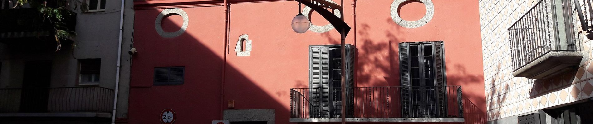 Percorso A piedi la Jonquera - Marxa dels dòlmens i ruta dels estanys - Photo