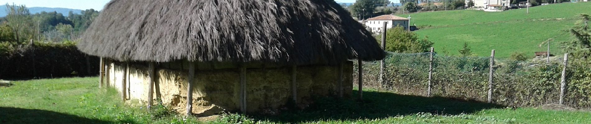 Tour Zu Fuß Scarperia e San Piero - Sorgenti di Firenze Trekking – Anello 13: Sulle antiche strade dell’Osteria Bruciata - Photo