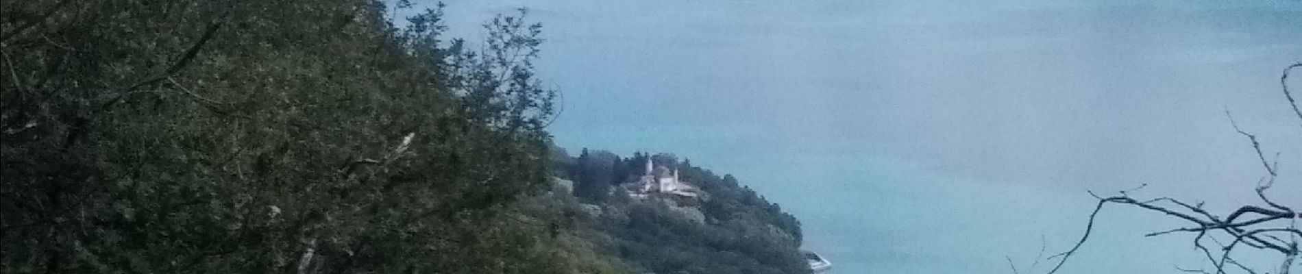 Tocht Wegfiets Le Bourget-du-Lac - Tour du lac du Bourget par ontex - Photo