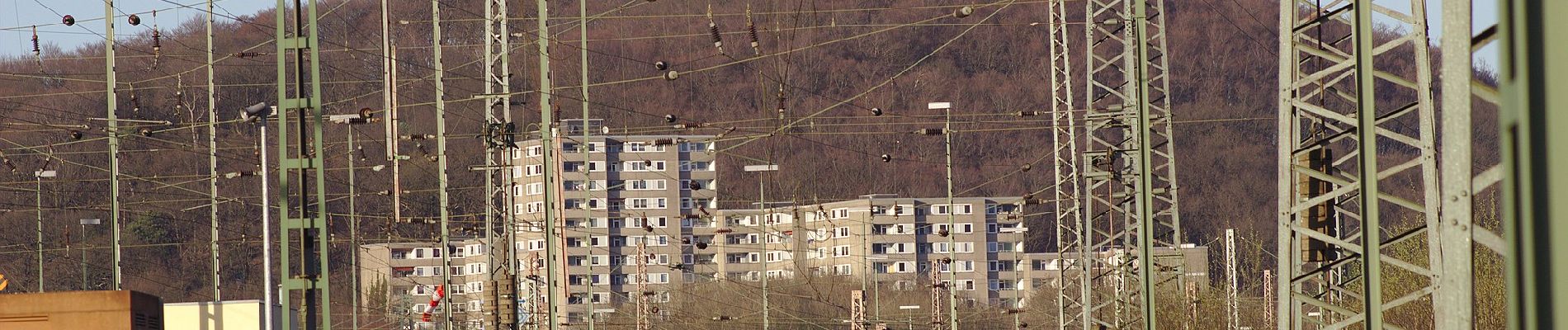 Randonnée A pied Inconnu - Rundweg A8 Homberger Höhenweg (Hasper Stadtwald) - Photo