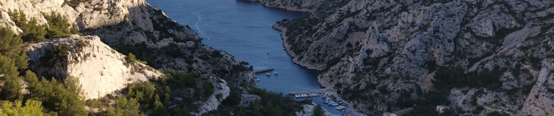 Randonnée Marche Marseille - Rando tour de la Candelle-Sugiton-Sofmiou - Photo