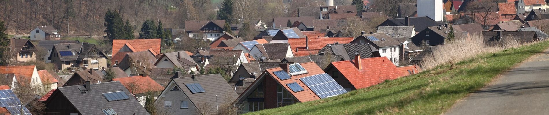 Randonnée A pied Höxter - Rund um Ovenhausen II - Photo