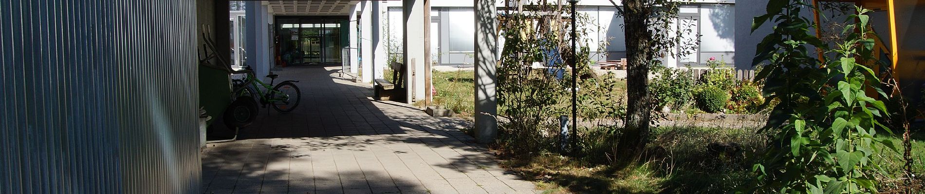 Percorso A piedi Neumarkt in der Oberpfalz - Wolfsteinweg - Photo