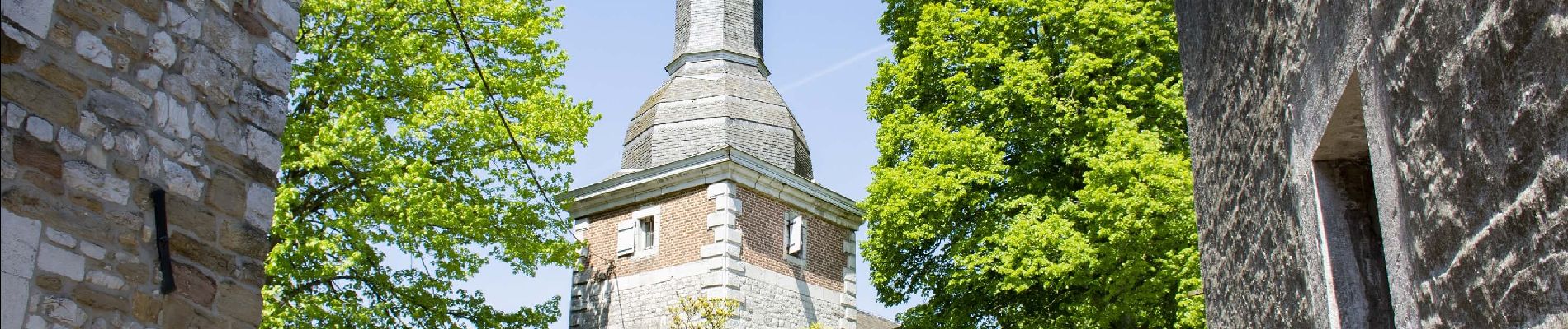 Percorso A piedi Pepinster - Soiron 6 : Tribomont, Wegnez - Photo