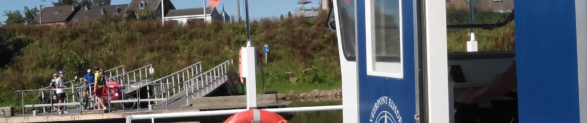 Percorso A piedi Visé - Lanaye (I2-4 Green) : Par delà les rives - Montagne Saint-Pierre - Photo