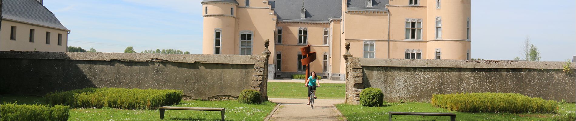 Randonnée A pied Chiny - Au fil des Méandres de la Semois - Photo