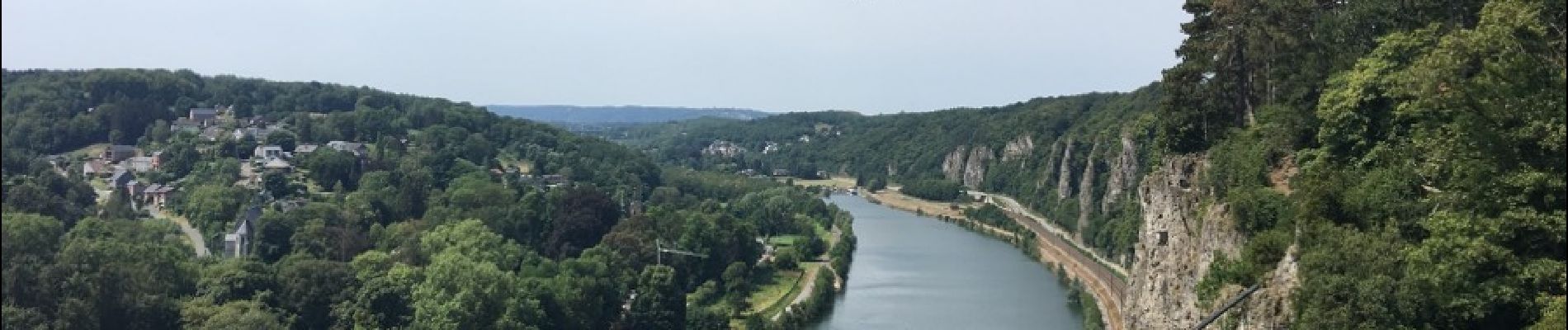 Point d'intérêt Namur - Marche-les-Dames - Photo
