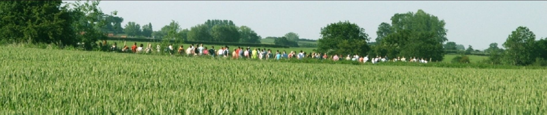 Tocht Lopen Grenade - Boucle des Caguères à Grenade - Photo