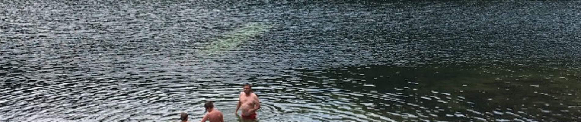 Randonnée Marche La Bresse - Marche du 1 Août 18 - Photo