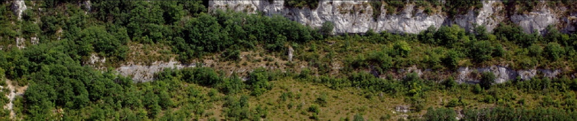 Trail Walking Marcilhac-sur-Célé - Marcilhac sur Célé - Photo